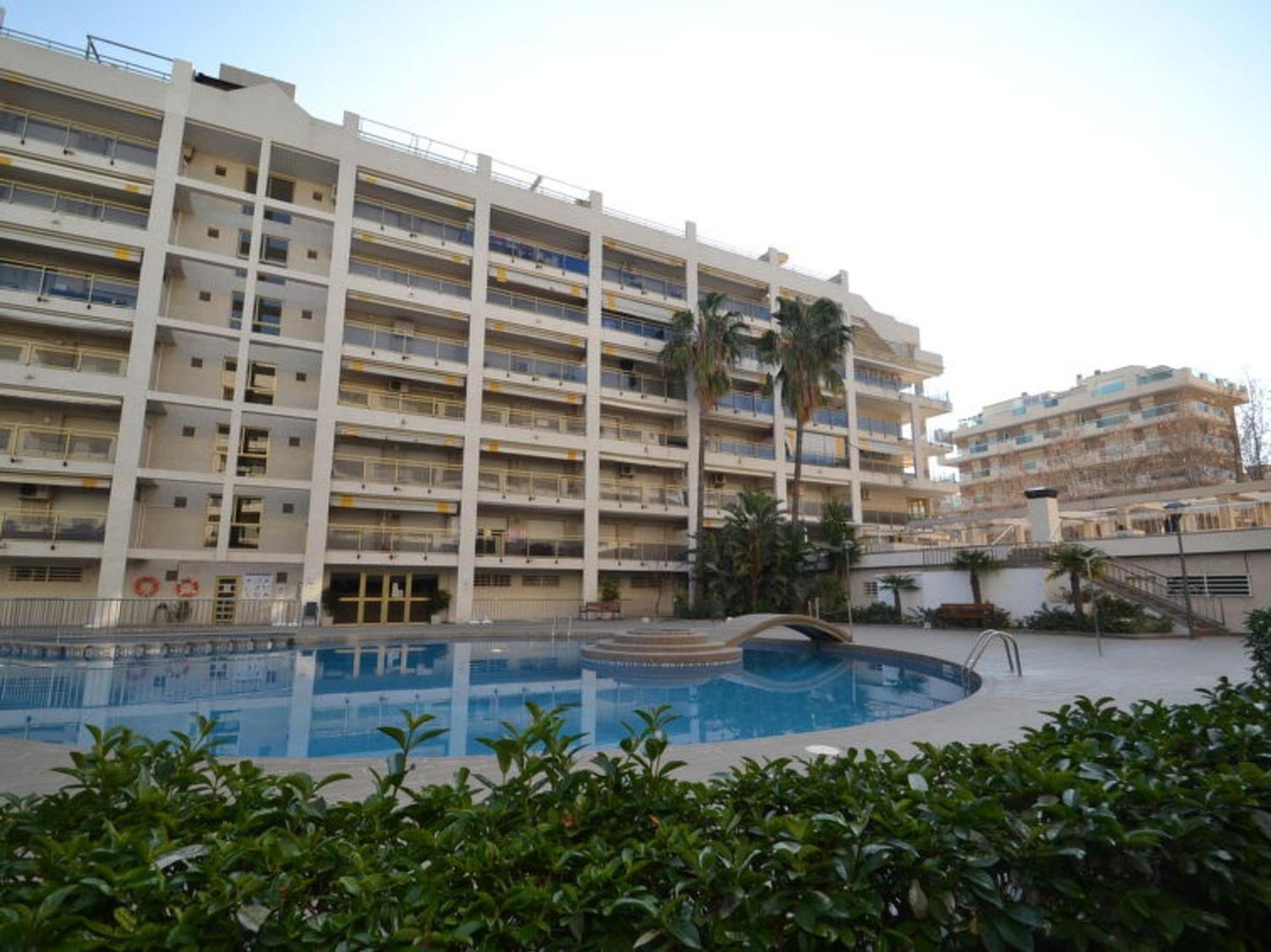 Global Michelangelo - By Global Holidays 8320 Holiday home *